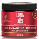 Smoothie de Melhoramento de Caracóis Long and Luxe da As I Am 454 g Smoothie de Melhoramento de Caracóis Long and Luxe da As I Am 454 g