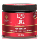 As I Am Long and Luxe Gro Wash Conditioner 454g As I Am Long and Luxe Gro Wash Conditioner 454g