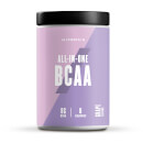 全方位 BCAA 支鏈氨基酸粉 - 20servings - 葡萄味