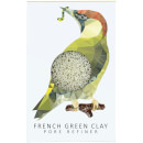 The Konjac Sponge Company Woodland Woodpecker Pure Konjac Mini Pore Refiner - Green Clay 12g The Konjac Sponge Company Woodland Woodpecker Pure Konjac Mini Pore Refiner - Green Clay 12g