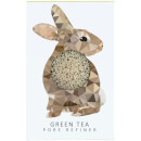 The Konjac Sponge Company Woodland Rabbit Pure Konjac Mini Pore Refiner - Green Tea 12g The Konjac Sponge Company Woodland Rabbit Pure Konjac Mini Pore Refiner - Green Tea 12g