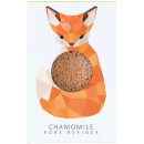 The Konjac Sponge Company Woodland Fox Pure Konjac Mini Pore Refiner - Chamomile 12g The Konjac Sponge Company Woodland Fox Pure Konjac Mini Pore Refiner - Chamomile 12g