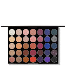 Morphe 35V Stunning Vibes Artistry Palette Morphe 35V Stunning Vibes Artistry Palette