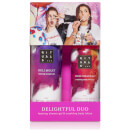 Rituals The Ritual of Holi Beauty to Go Set Rituals The Ritual of Holi Beauty to Go Set