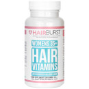 Hairburst Women's 35+ Vitamins (60 Capsules) 72g Hairburst Women's 35+ Vitamins (60 Capsules) 72g