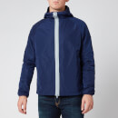 Barbour Beacon Men's Principle Casual Jacket - Regal Blue