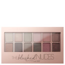 Maybelline The Blushed Nudes Eyeshadow Palette (Worth £11.99) Maybelline The Blushed Nudes Eyeshadow Palette (Worth £11.99)