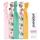 Popband London Arizona Hair Ties - Multi Pack Popband London Arizona Hair Ties - Multi Pack