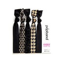 Popband London Nightlife Hair Ties - Multi Pack Popband London Nightlife Hair Ties - Multi Pack