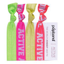Popband London Active Angel Hair Ties Popband London Active Angel Hair Ties