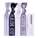 Popband London Train Cute Hair Ties Popband London Train Cute Hair Ties