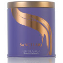 Sanctuary Spa Fig and Black Amber Candle 260 g Sanctuary Spa Fig and Black Amber Candle 260 g