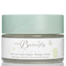 Little Butterfly London Soft as Moonlight Nappy Change Cream 50ml Little Butterfly London Soft as Moonlight Nappy Change Cream 50ml