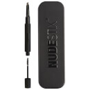 NUDESTIX Eyebrow Stylus Pencil and Gel (Various Shades) NUDESTIX Eyebrow Stylus Pencil and Gel (Various Shades)