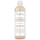 Shea Moisture 100% Virgin Coconut Oil Daily Hydration Body Wash 384ml Shea Moisture 100% Virgin Coconut Oil Daily Hydration Body Wash 384ml