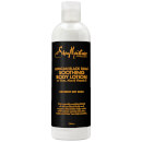 Shea Moisture African Black Soap Soothing Body Lotion 384ml Shea Moisture African Black Soap Soothing Body Lotion 384ml