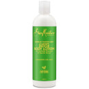 Shea Moisture African Water Mint & Ginger Detox Body Lotion 384ml Shea Moisture African Water Mint & Ginger Detox Body Lotion 384ml