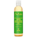 Shea Moisture African Water Mint & Ginger Detox Bath, Body & Massage Oil 237ml Shea Moisture African Water Mint & Ginger Detox Bath, Body & Massage Oil 237ml