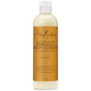 Shea Moisture Raw Shea Butter Hydrating Body Lotion 384ml Shea Moisture Raw Shea Butter Hydrating Body Lotion 384ml