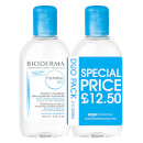 Bioderma Hydrabio H2O Cleanser Duo Pack 250ml Bioderma Hydrabio H2O Cleanser Duo Pack 250ml