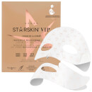 STARSKIN VIP Cream de la Crème Instantly Recovering Luxury Cream Coated Sheet Face Mask 18g STARSKIN VIP Cream de la Crème Instantly Recovering Luxury Cream Coated Sheet Face Mask 18g