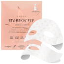 STARSKIN VIP Cream de la Crème Age-Perfecting Luxury Cream Coated Sheet Face Mask 18g STARSKIN VIP Cream de la Crème Age-Perfecting Luxury Cream Coated Sheet Face Mask 18g