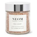 NEOM Real Luxury Natural Multi Mineral Bath Salts NEOM Real Luxury Natural Multi Mineral Bath Salts