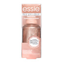 essie TLC Metallic Glow the Distance Rose Gold Nail Polish 13.5ml essie TLC Metallic Glow the Distance Rose Gold Nail Polish 13.5ml