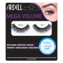 Ardell False Lashes Mega Volume 250 Ardell False Lashes Mega Volume 250