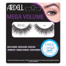 Pestañas postizas Mega Volume 251 de Ardell Pestañas postizas Mega Volume 251 de Ardell