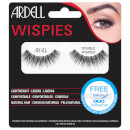 Ardell Double Wispies ciglia finte volume intenso Ardell Double Wispies ciglia finte volume intenso