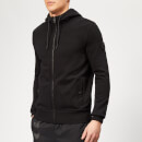 BOSS Men's Zounds Zip Hoodie - Black
