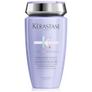 Shampooing Violet Anti-Faux Reflets Bain Ultra-Violet Blond Absolu Kérastase 250 ml Shampooing Violet Anti-Faux Reflets Bain Ultra-Violet Blond Absolu Kérastase 250 ml