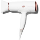 T3 Cura Luxe Hair Dryer - White/Rose Gold T3 Cura Luxe Hair Dryer - White/Rose Gold