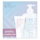 Philip Kingsley Perfect Partners Bounce and Condition Set Philip Kingsley Perfect Partners Bounce and Condition Set
