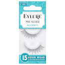 Eylure Pre-Glued Accents 003 Lashes Eylure Pre-Glued Accents 003 Lashes
