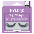 Eylure Fluttery 178 Lashes Eylure Fluttery 178 Lashes