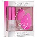 beautyblender Glow All Night Set (Worth $50) beautyblender Glow All Night Set (Worth $50)
