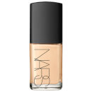 NARS Cosmetics Sheer Glow Foundation - Vienna NARS Cosmetics Sheer Glow Foundation - Vienna