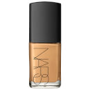 NARS Cosmetics Sheer Glow Foundation - Aruba NARS Cosmetics Sheer Glow Foundation - Aruba