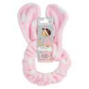 The Vintage Cosmetic Company Baby Bunny Twist Make-Up Headband The Vintage Cosmetic Company Baby Bunny Twist Make-Up Headband