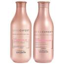 L'Oréal Professionnel Serie Expert Vitamino Color Shampoo and Conditioner Duo L'Oréal Professionnel Serie Expert Vitamino Color Shampoo and Conditioner Duo