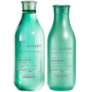 L'Oréal Professionnel Serie Expert Volumetry Shampoo and Conditioner Duo L'Oréal Professionnel Serie Expert Volumetry Shampoo and Conditioner Duo