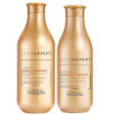 L'Oréal Professionnel Absolut Repair Lipidium Shampoo and Conditioner Duo L'Oréal Professionnel Absolut Repair Lipidium Shampoo and Conditioner Duo