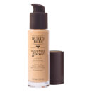 Burt's Bees Goodness Glows Liquid Foundation 29.5ml (Various Shades) Burt's Bees Goodness Glows Liquid Foundation 29.5ml (Various Shades)