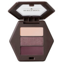 Burt's Bees 100% Natural Eyeshadow Trio - Countryside Lavender Burt's Bees 100% Natural Eyeshadow Trio - Countryside Lavender