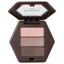 Burt's Bees 100% Natural Eyeshadow Trio - Shimmering Nudes Burt's Bees 100% Natural Eyeshadow Trio - Shimmering Nudes