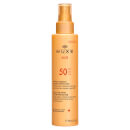 NUXE Sun Melting Spray for Face and Body SPF 50 NUXE Sun Melting Spray for Face and Body SPF 50