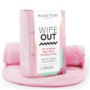 WipeOut! da Magnitone London Pano de Limpeza de Microfibras com Proteção Antibacteriana - Rosa (Conjunto de 3) WipeOut! da Magnitone London Pano de Limpeza de Microfibras com Proteção Antibacteriana - Rosa (Conjunto de 3)