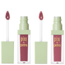 PIXI MattLast Liquid Lipstick Bundle - Rocking Roses PIXI MattLast Liquid Lipstick Bundle - Rocking Roses